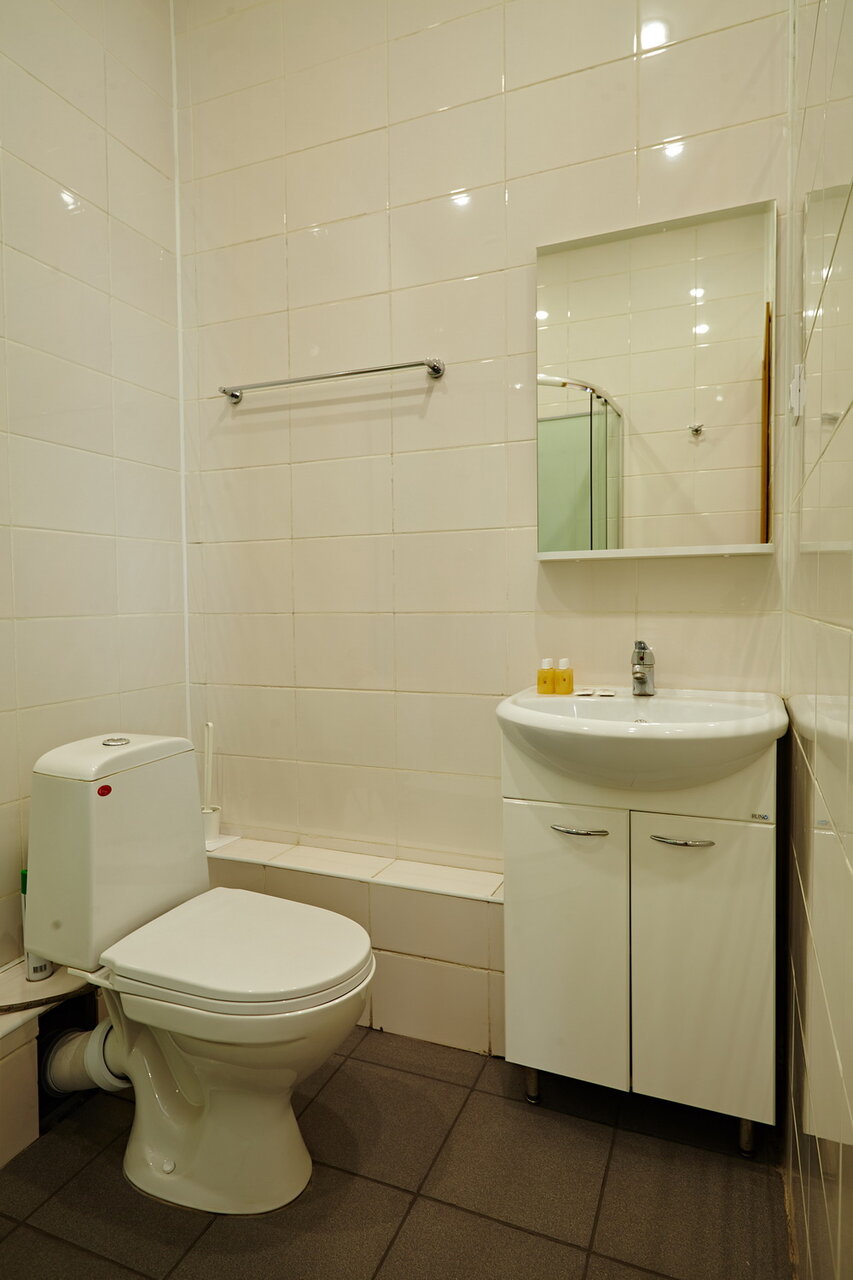 Гостиница Багет Нижний Новгород-34