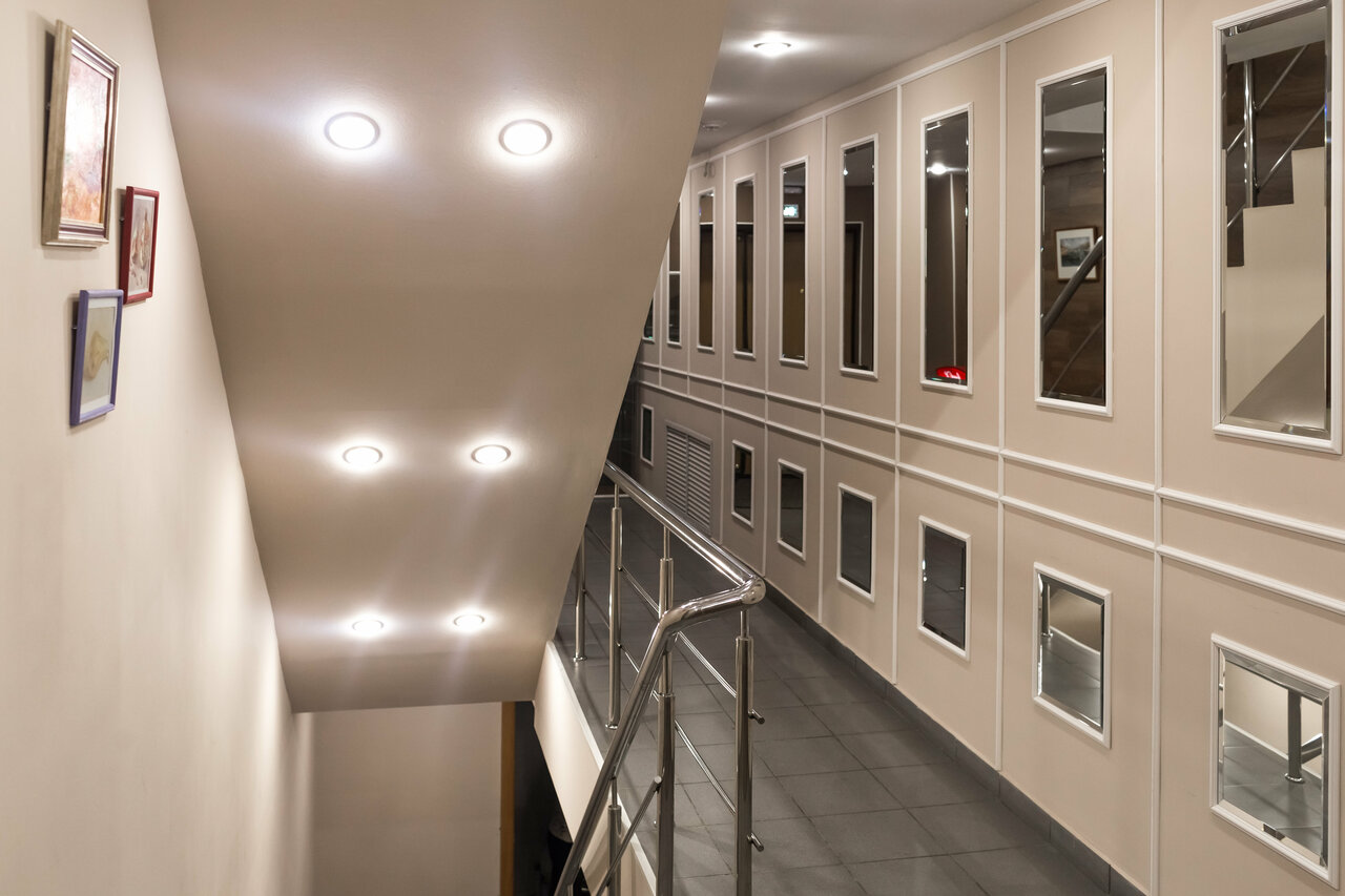 Гостиница Багет Нижний Новгород