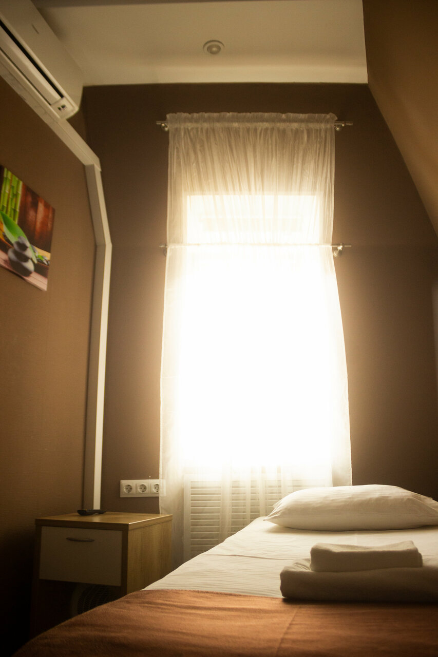 Гостиница Багет Нижний Новгород