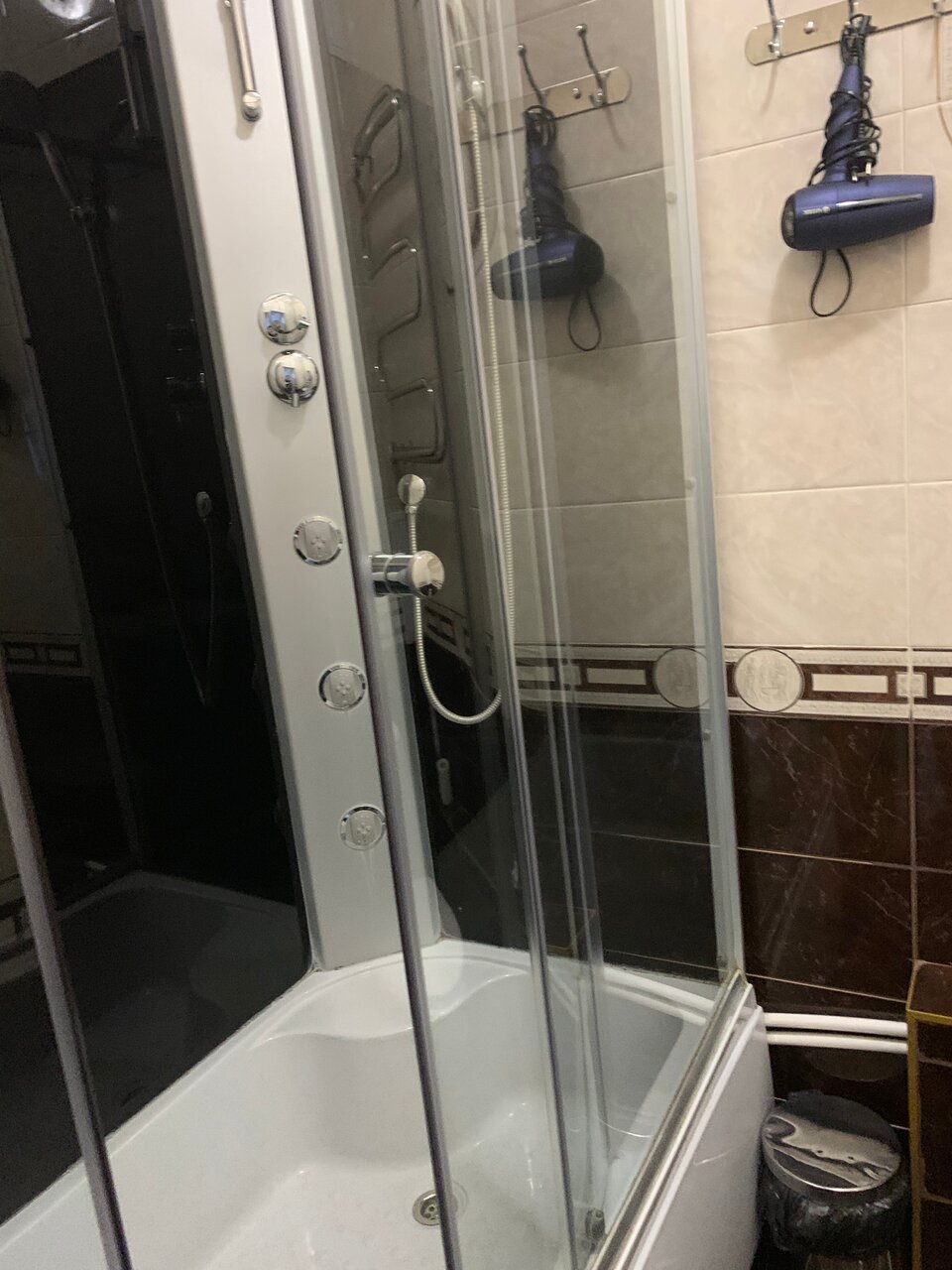 Гостиница Багет Нижний Новгород-50