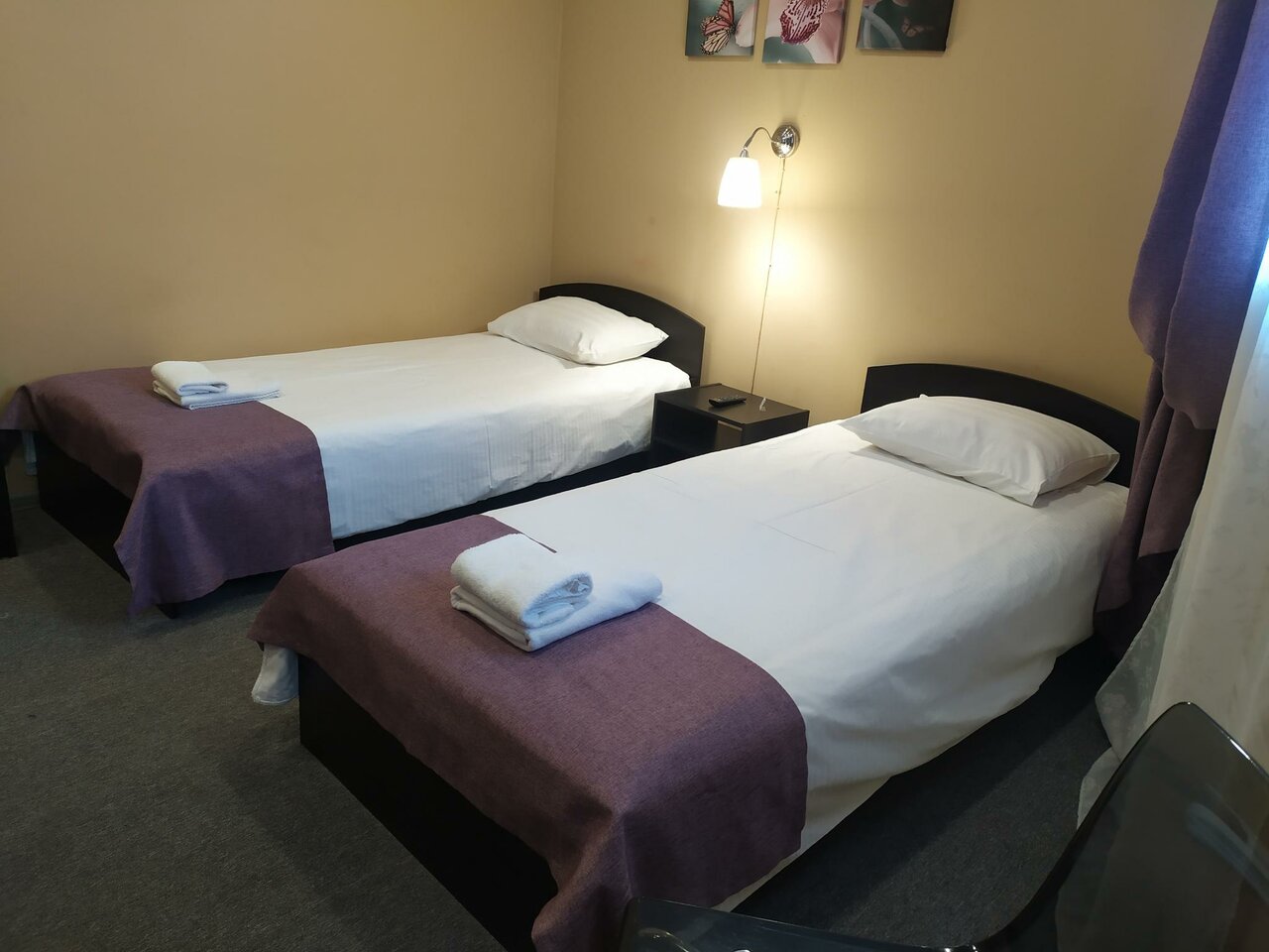 Гостиница Багет Нижний Новгород-149