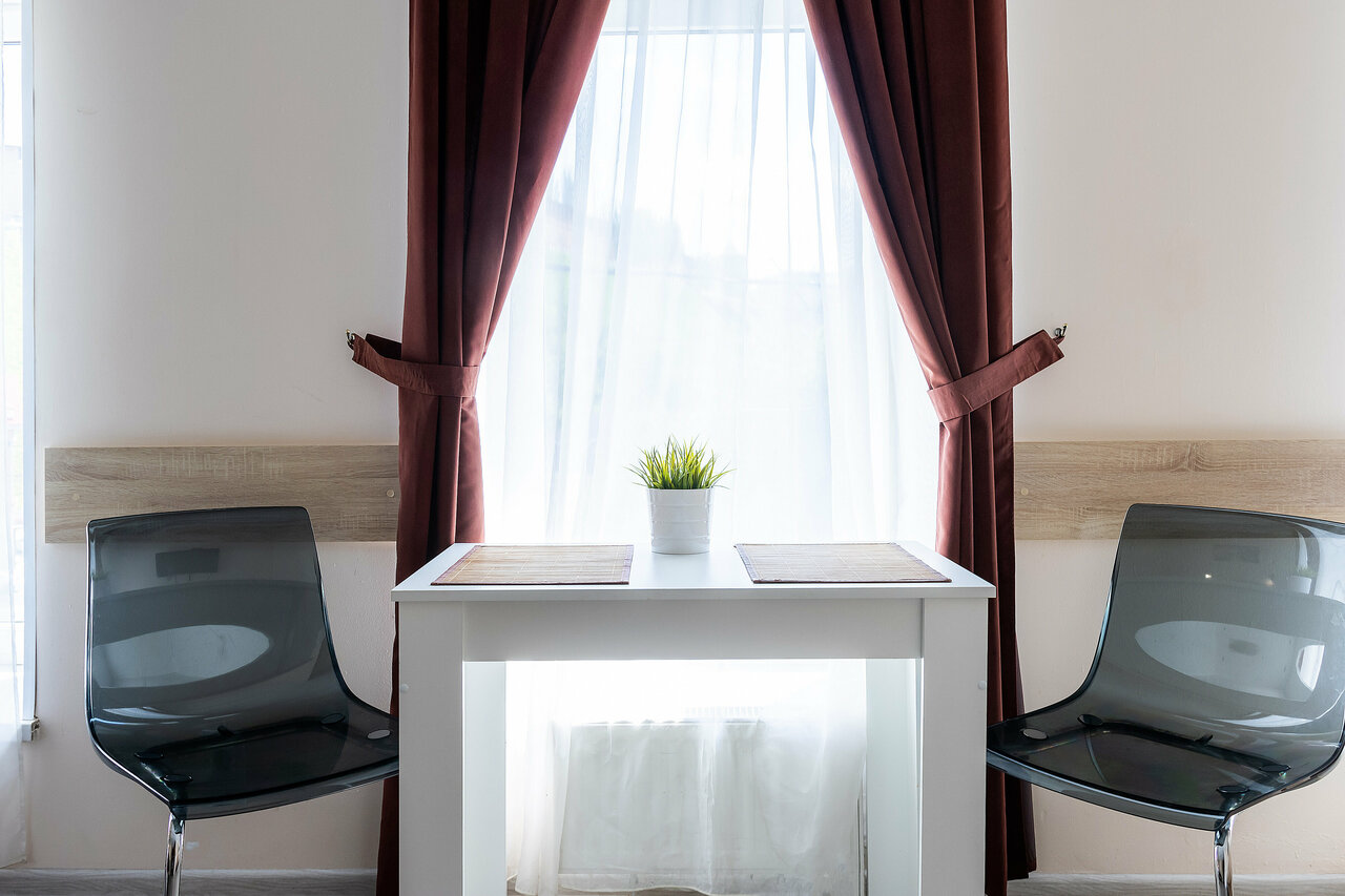 Гостиница Багет Нижний Новгород-4