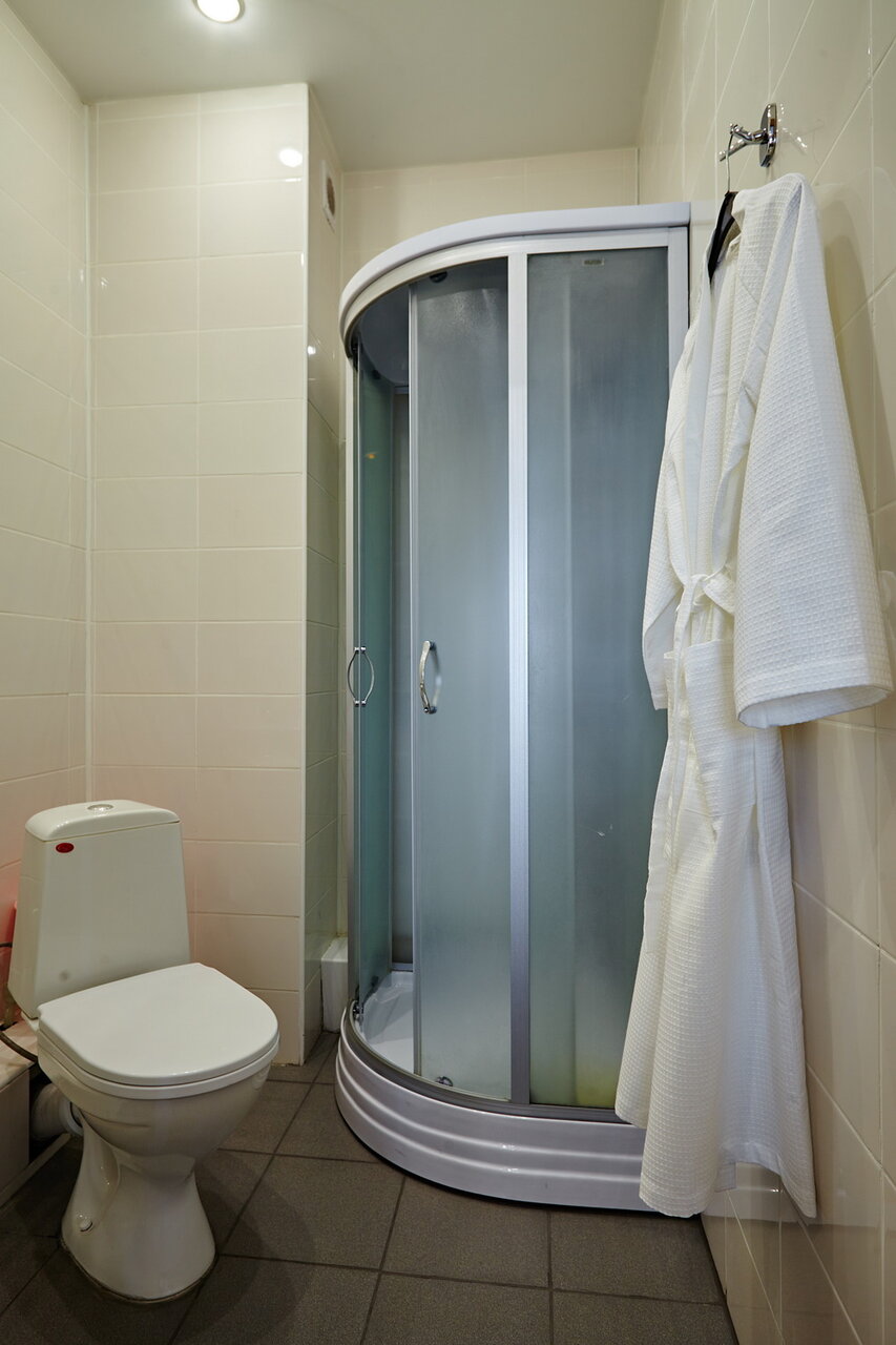 Гостиница Багет Нижний Новгород-214