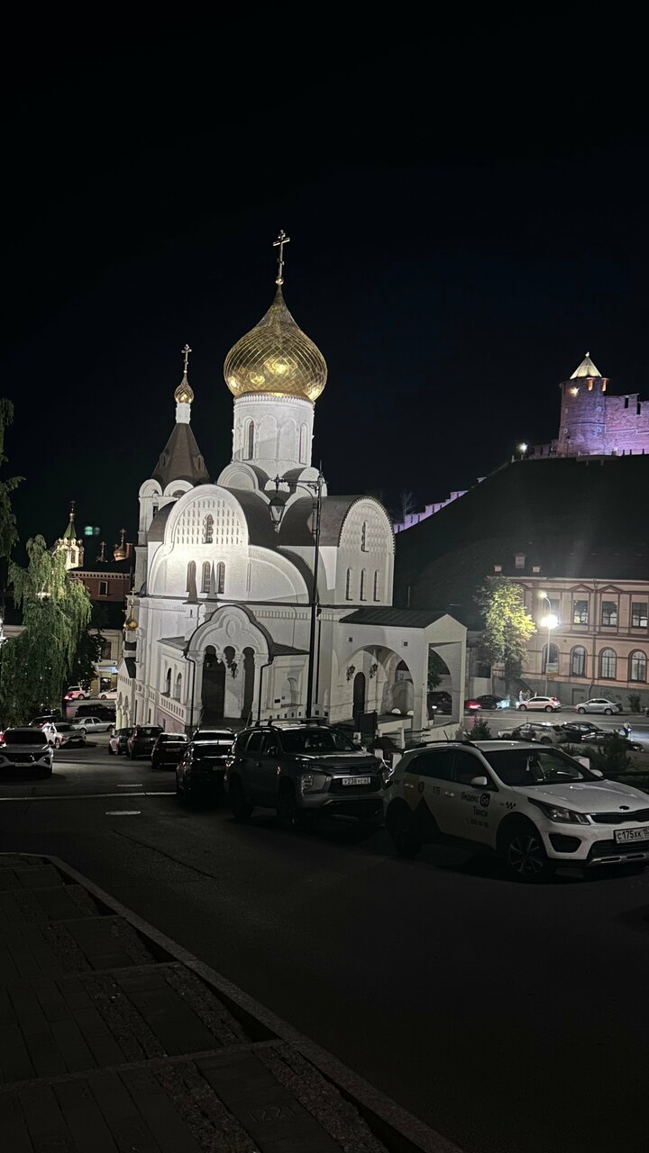 Гостиница Багет Нижний Новгород-236