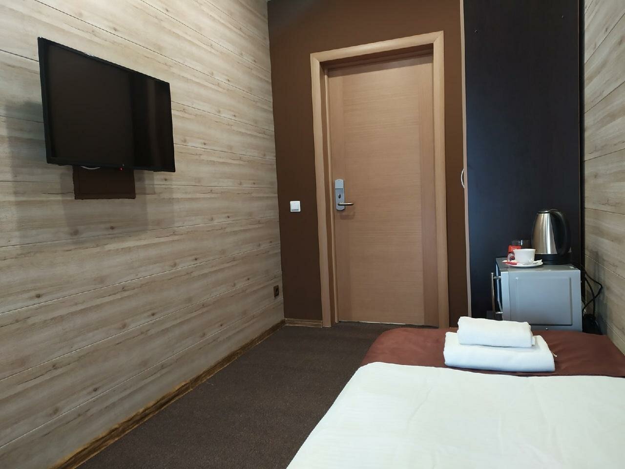 Гостиница Багет Нижний Новгород-115