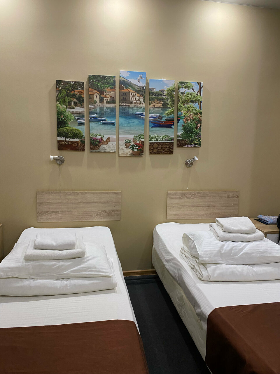 Гостиница Багет Нижний Новгород-100