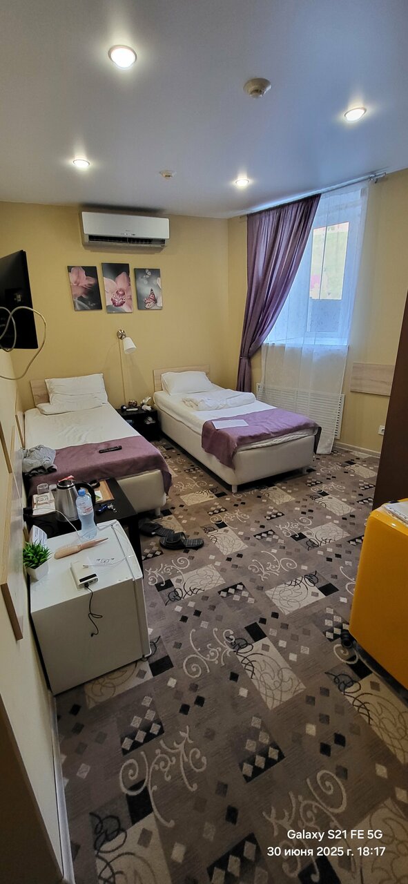 Гостиница Багет Нижний Новгород-239