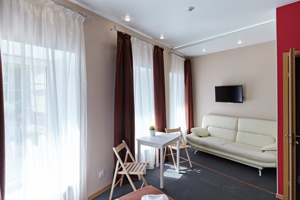 Гостиница Багет Нижний Новгород-190