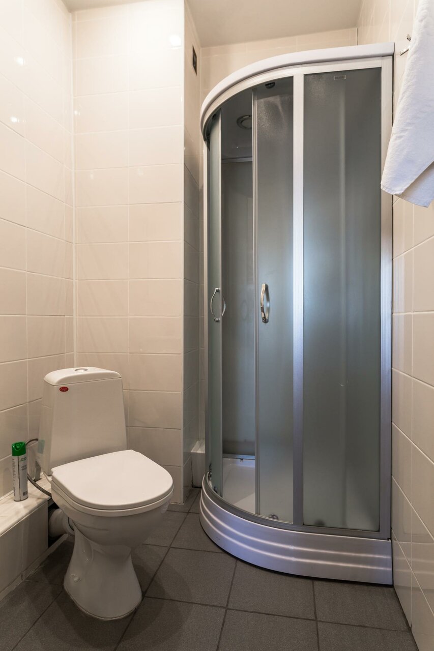 Гостиница Багет Нижний Новгород-224