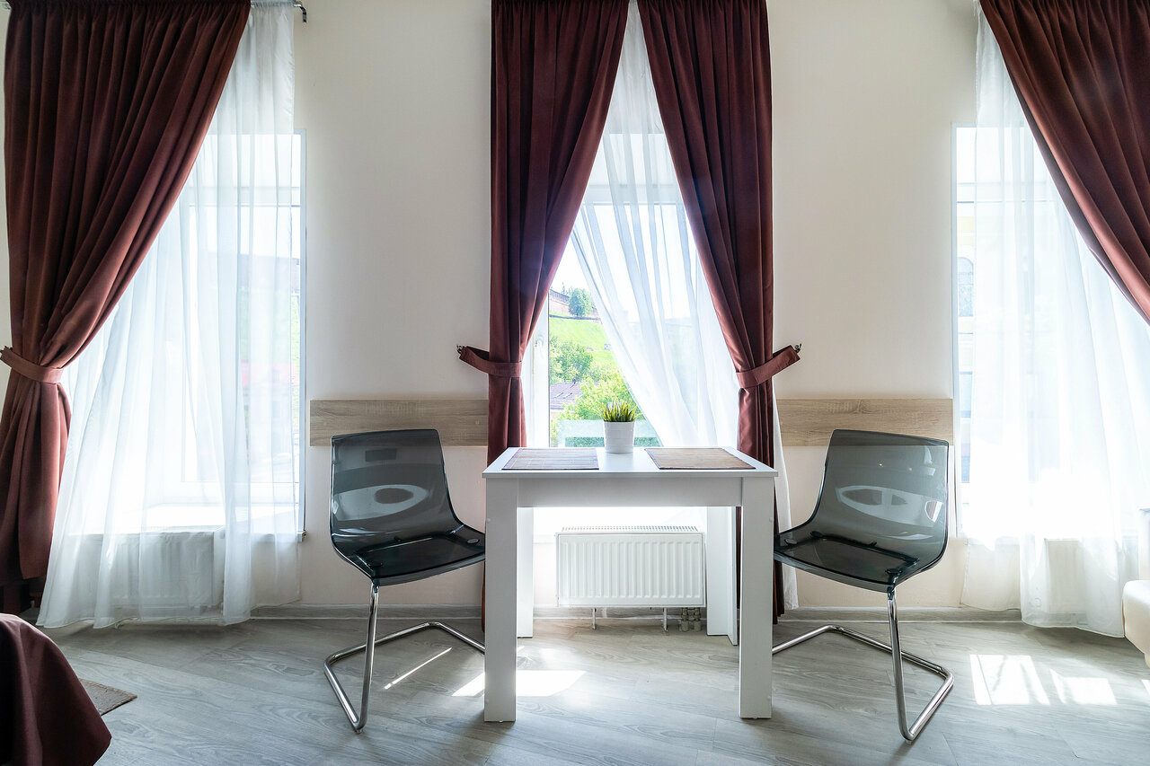 Гостиница Багет Нижний Новгород