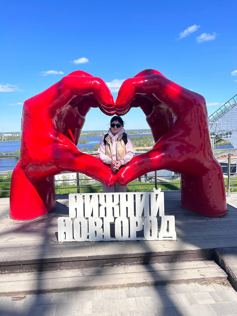 Гостиница Багет Нижний Новгород-63