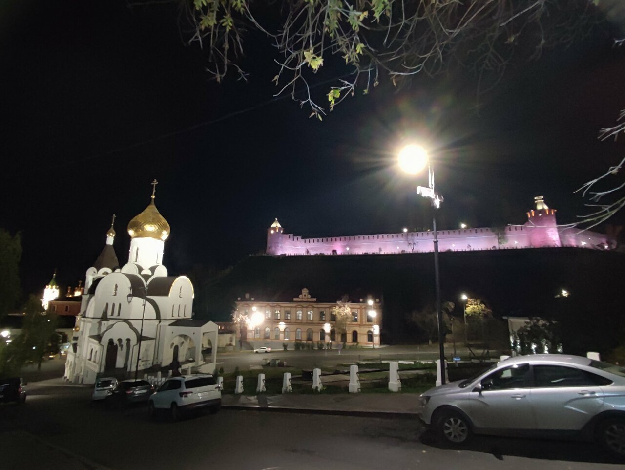 Гостиница Багет Нижний Новгород-94