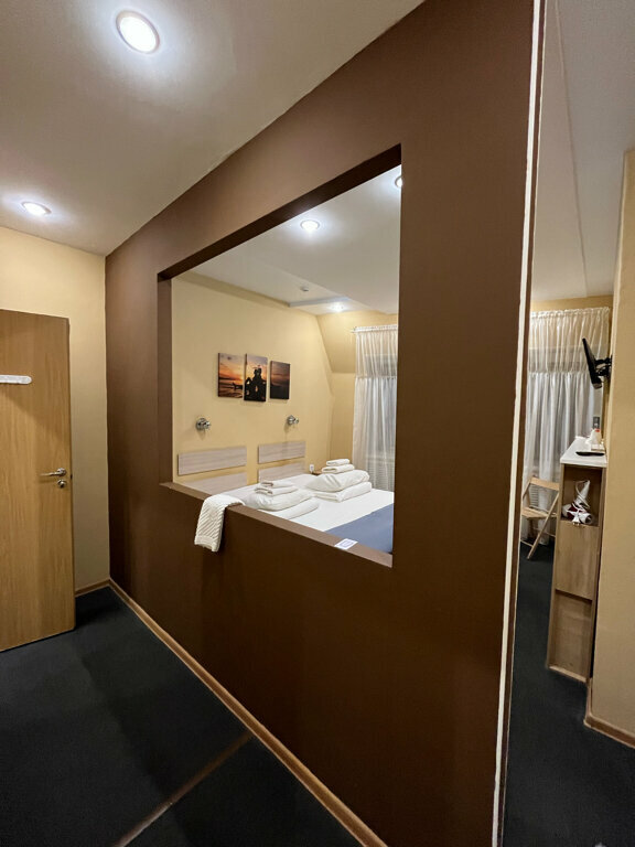 Гостиница Багет Нижний Новгород-107