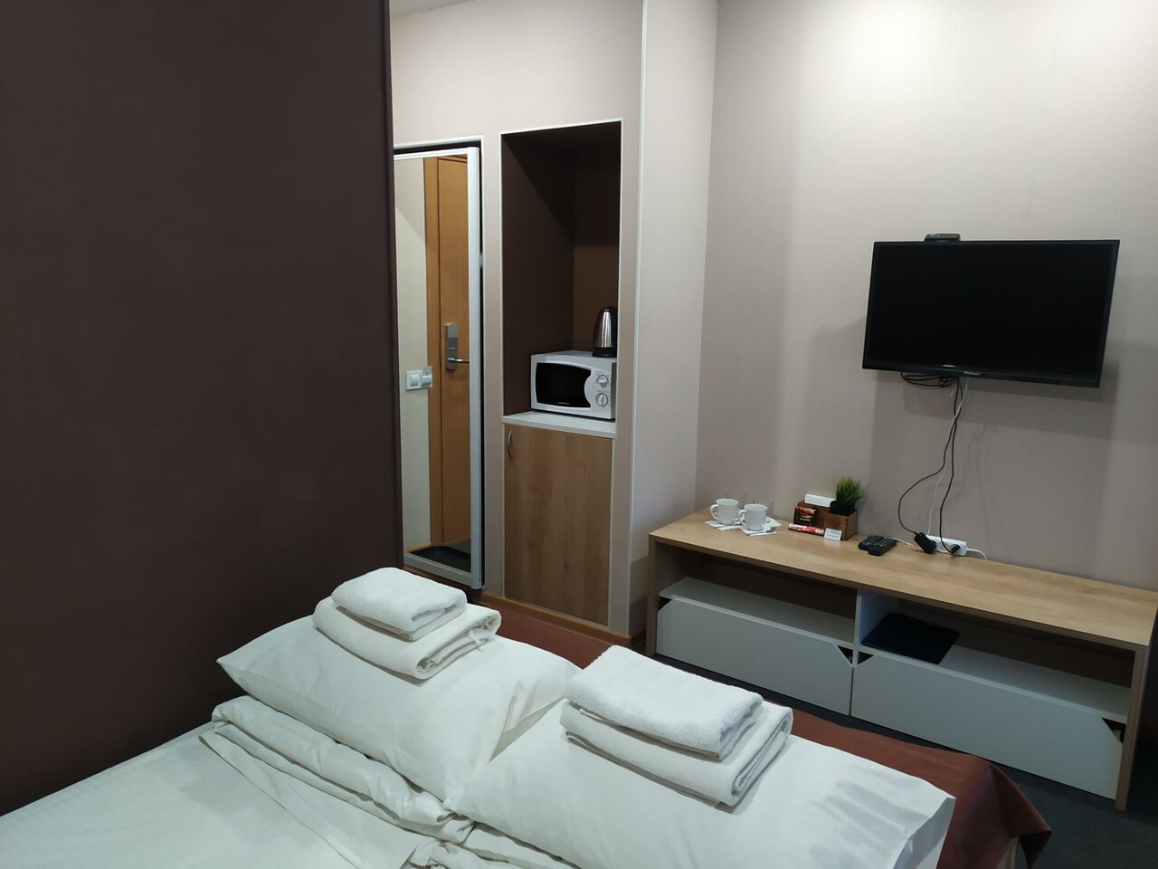 Гостиница Багет Нижний Новгород-171