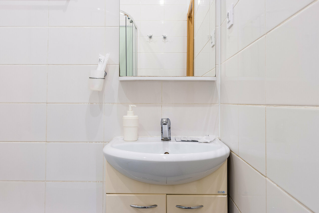 Гостиница Багет Нижний Новгород-23