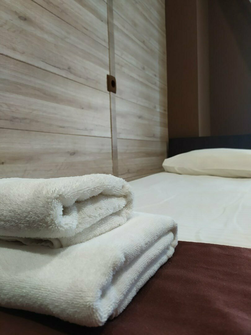 Гостиница Багет Нижний Новгород