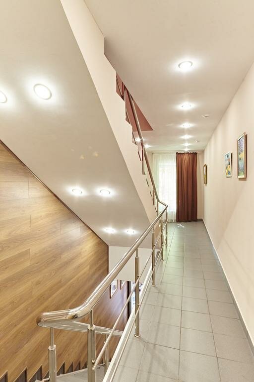 Гостиница Багет Нижний Новгород-103