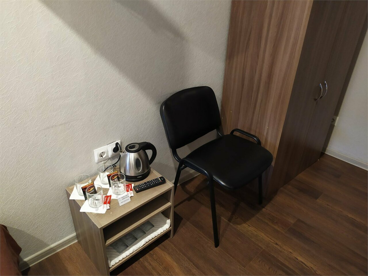 Гостиница Багет Нижний Новгород