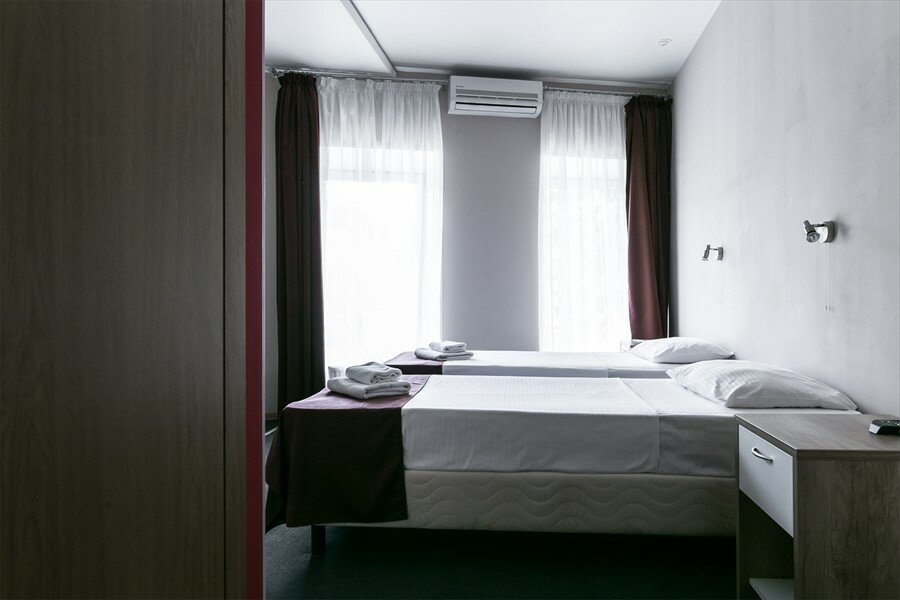 Гостиница Багет Нижний Новгород-27