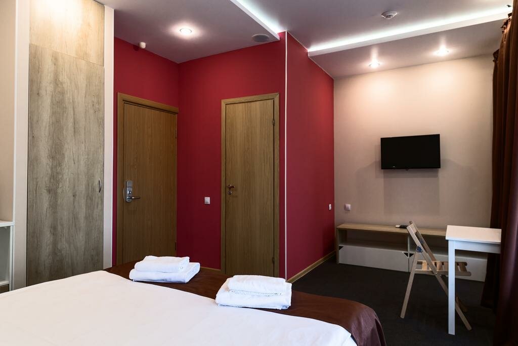 Гостиница Багет Нижний Новгород-179