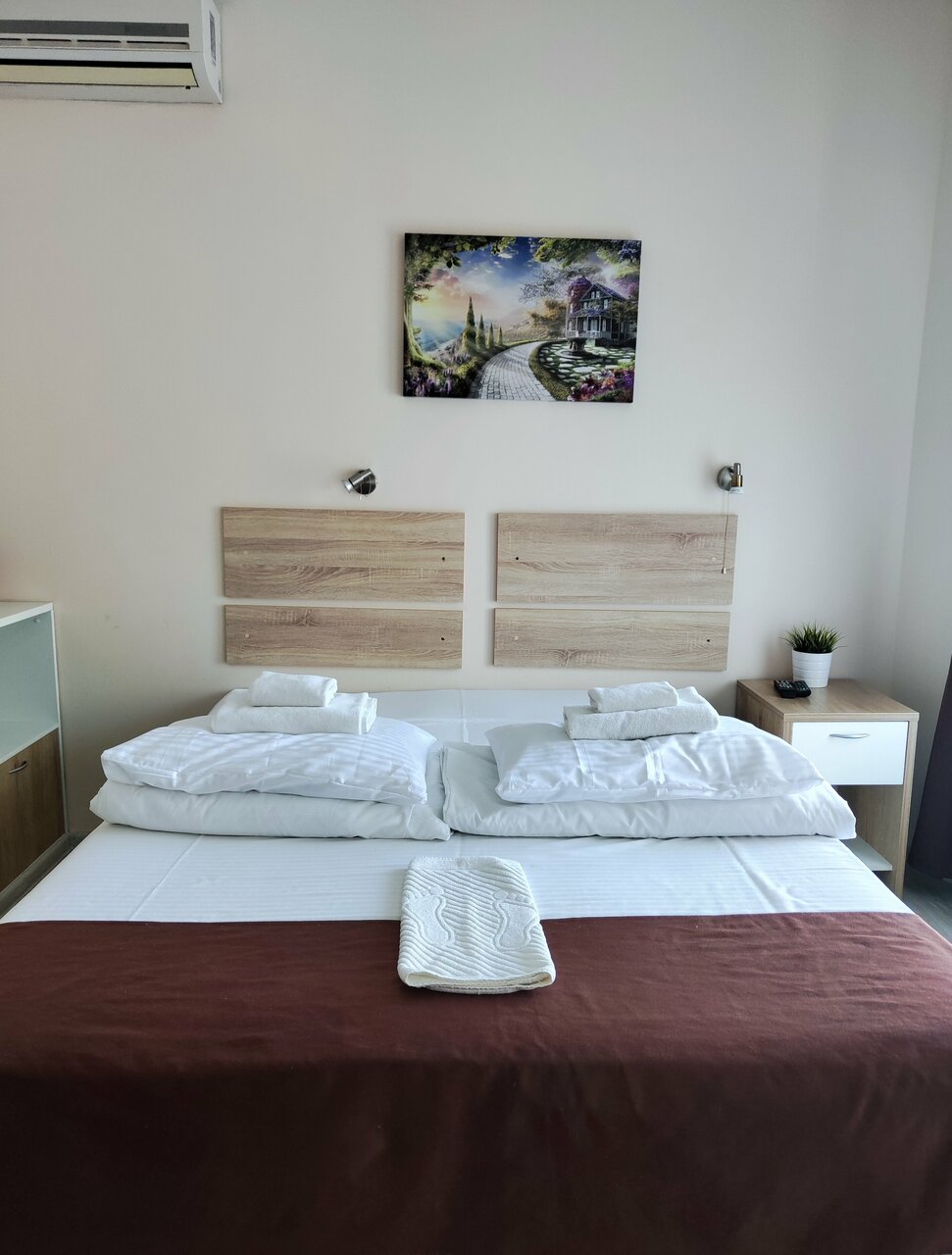 Гостиница Багет Нижний Новгород-114