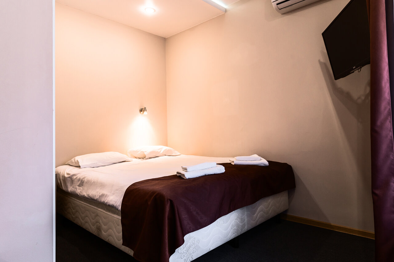 Гостиница Багет Нижний Новгород-212