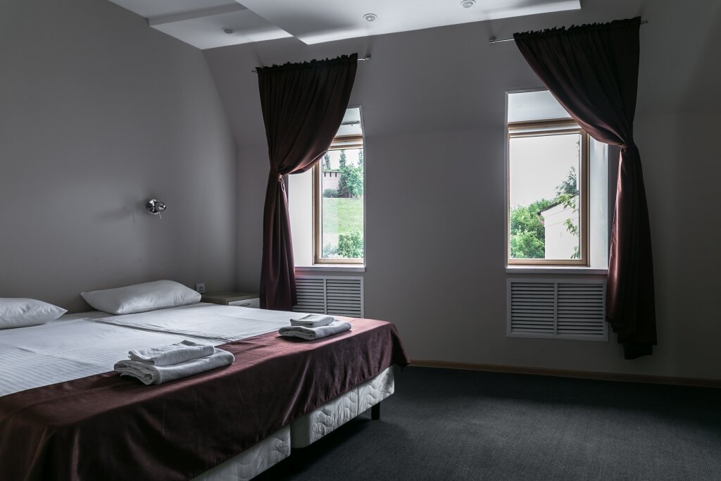 Гостиница Багет Нижний Новгород-110