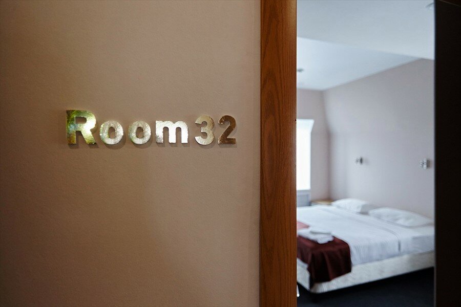 Гостиница Багет Нижний Новгород-21