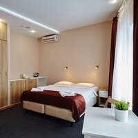 Гостиница Багет Нижний Новгород-25