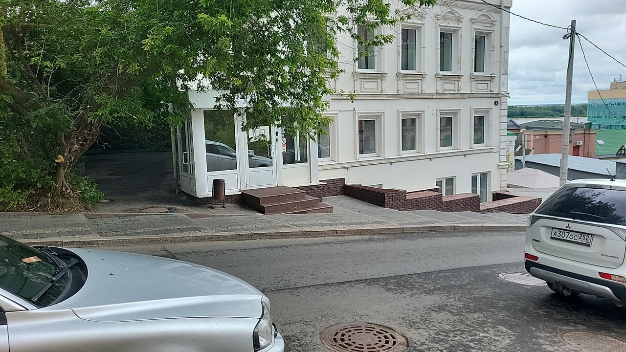 Гостиница Багет Нижний Новгород-235