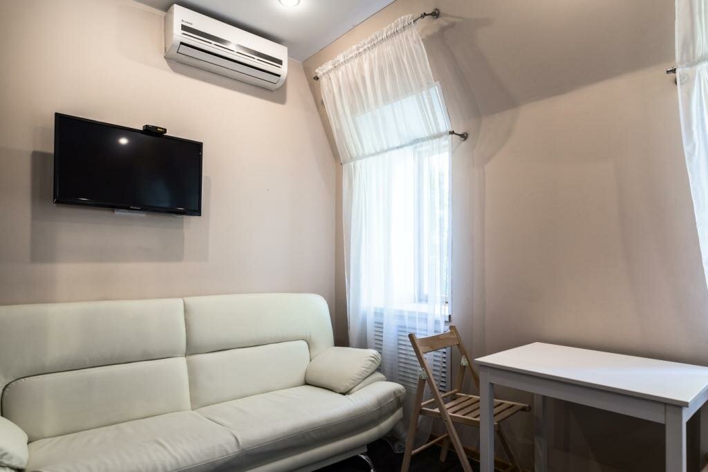 Гостиница Багет Нижний Новгород-191