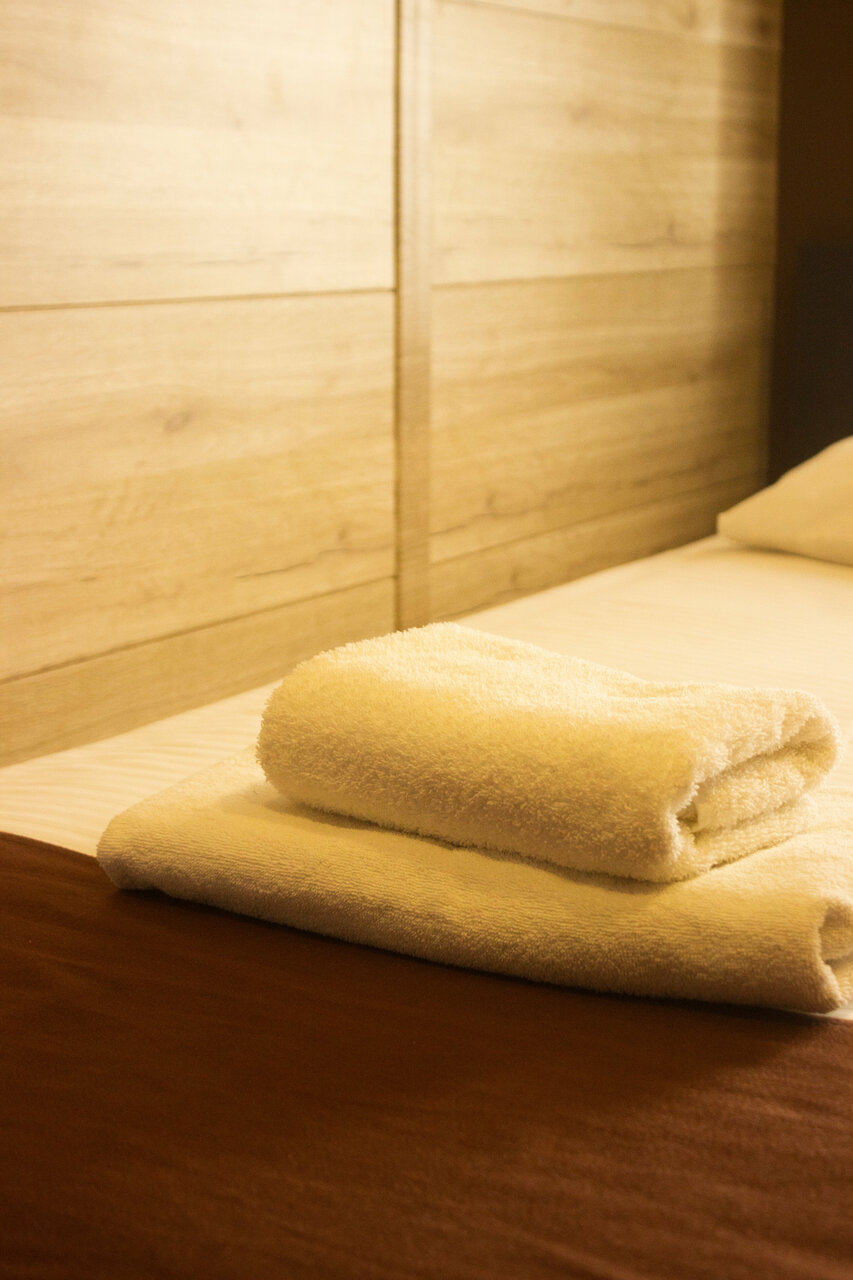 Гостиница Багет Нижний Новгород