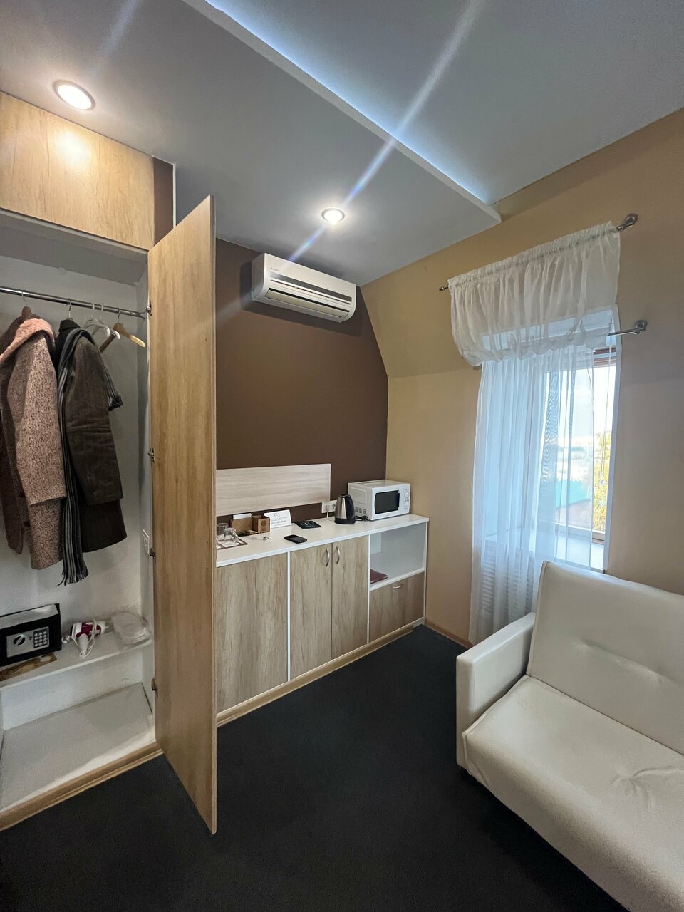 Гостиница Багет Нижний Новгород-92