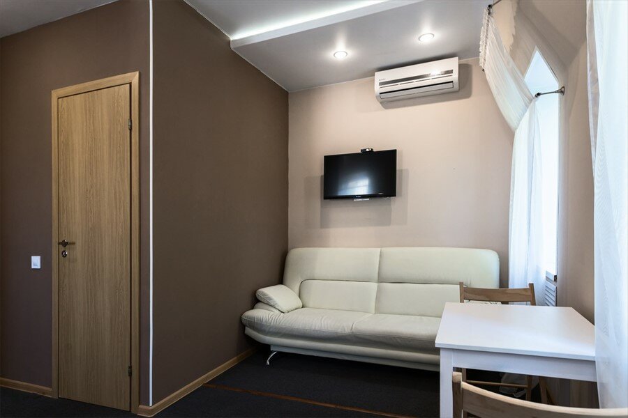 Гостиница Багет Нижний Новгород-22