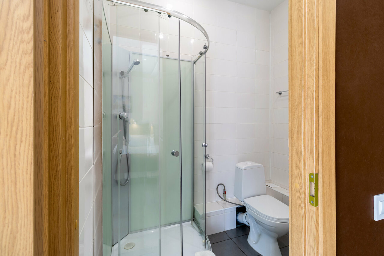 Гостиница Багет Нижний Новгород-13