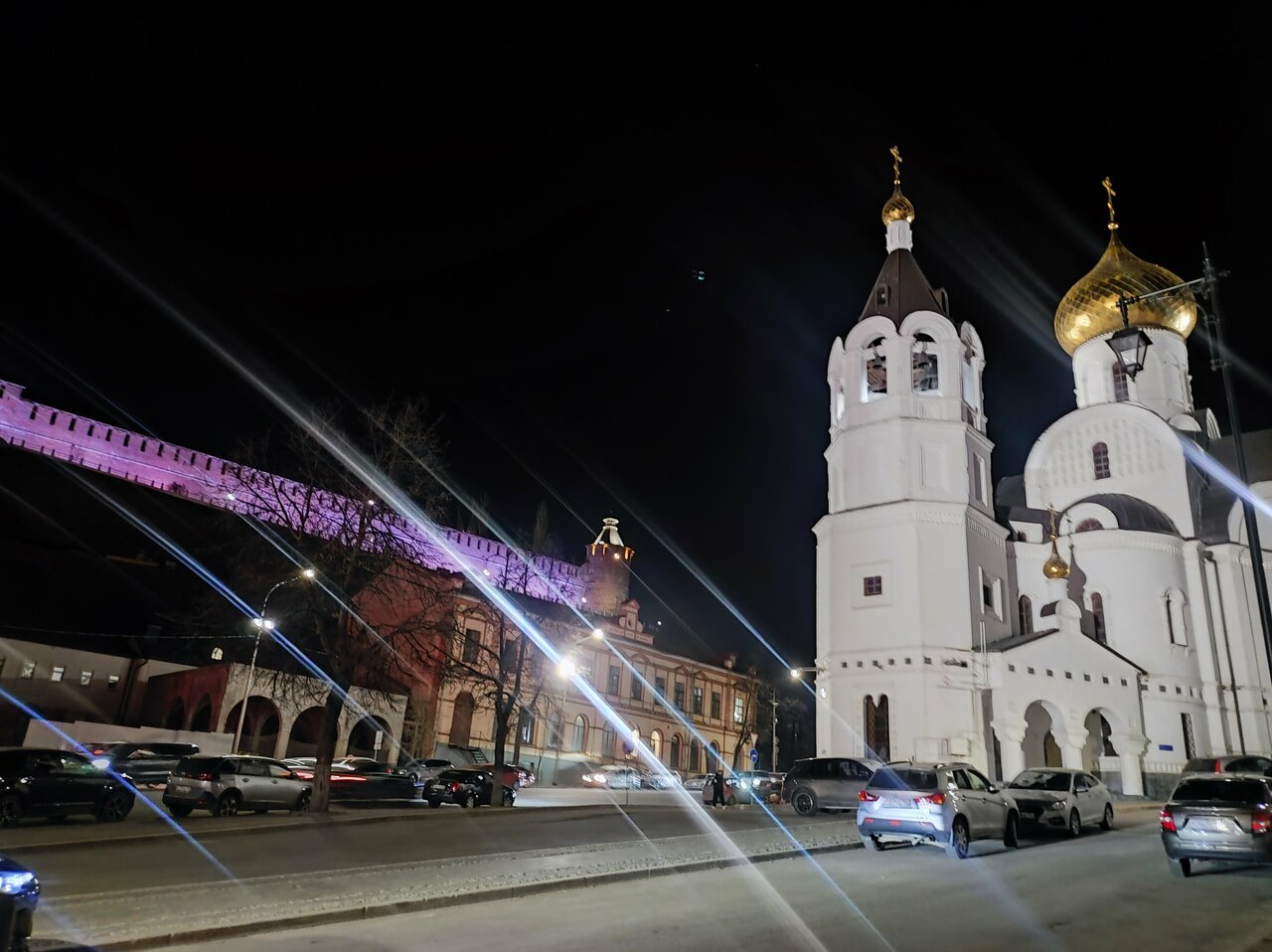 Гостиница Багет Нижний Новгород-69