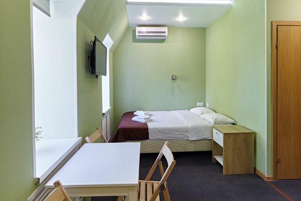 Гостиница Багет Нижний Новгород-211