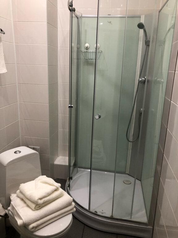 Гостиница Багет Нижний Новгород-229