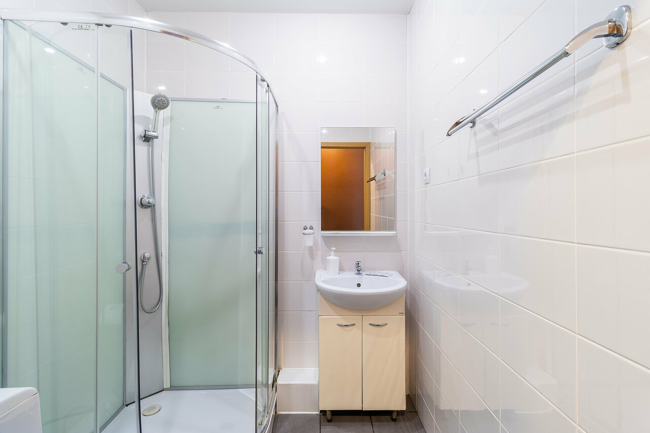 Гостиница Багет Нижний Новгород