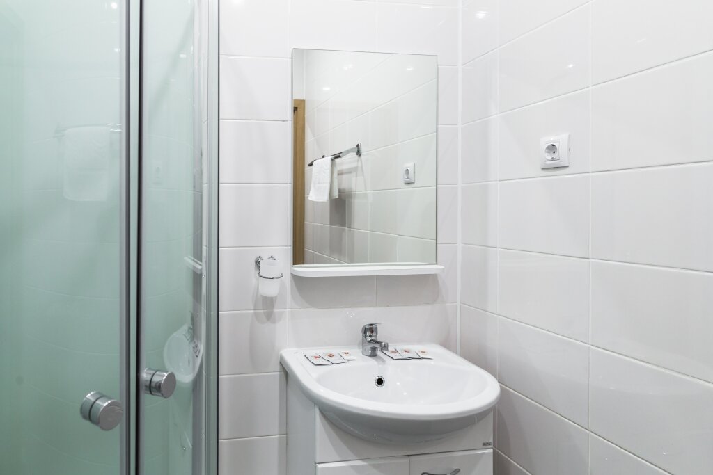 Гостиница Багет Нижний Новгород-188