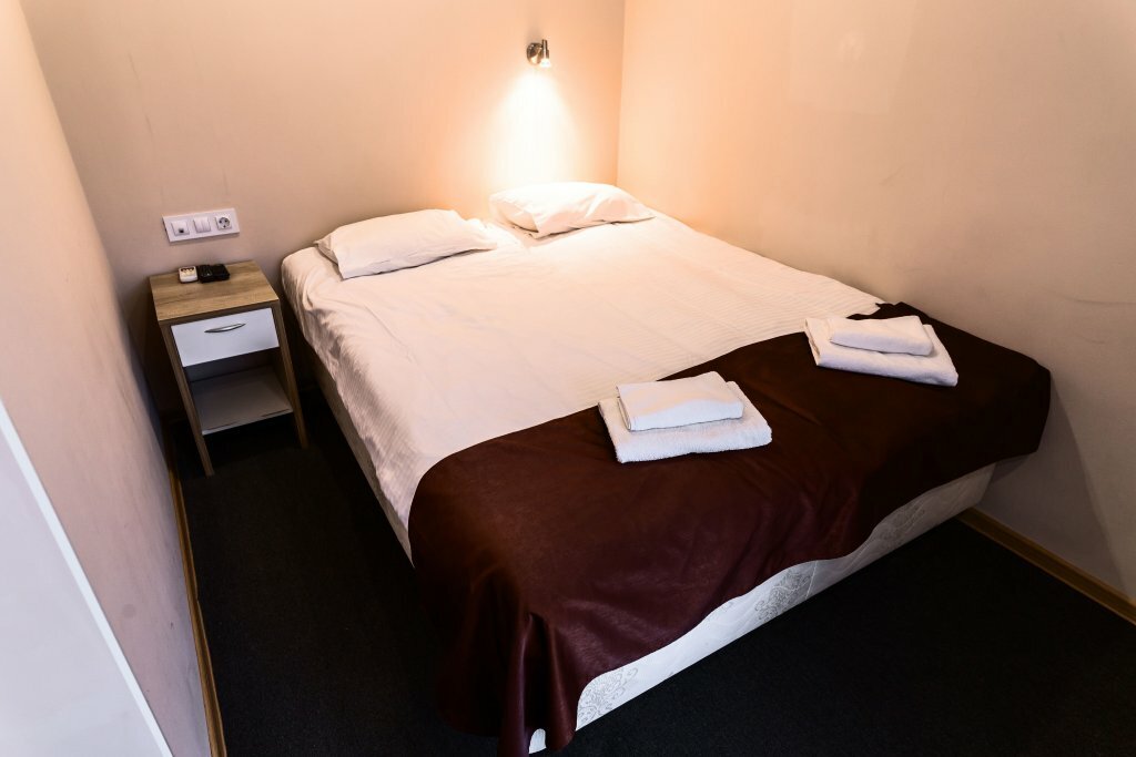 Гостиница Багет Нижний Новгород-47