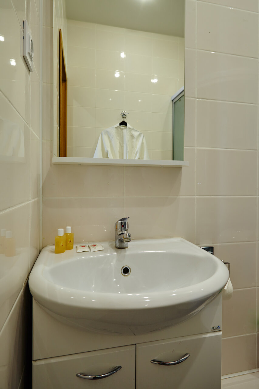 Гостиница Багет Нижний Новгород-33