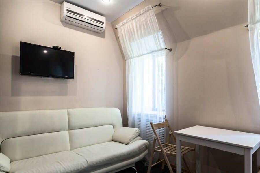 Гостиница Багет Нижний Новгород-32