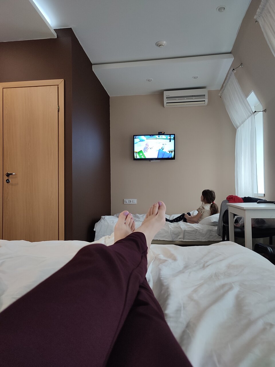 Гостиница Багет Нижний Новгород-48