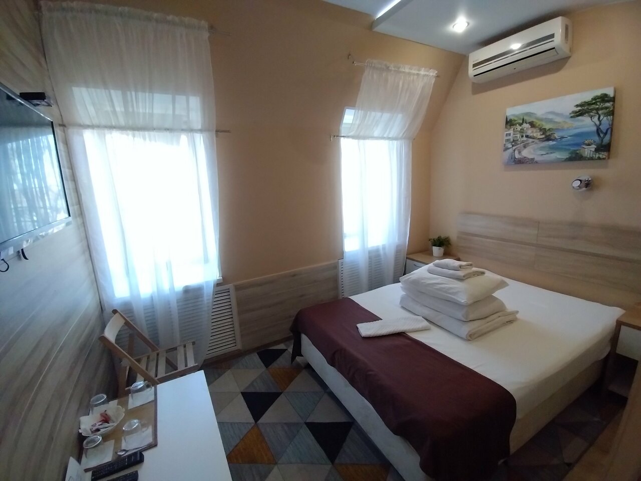 Гостиница Багет Нижний Новгород-136