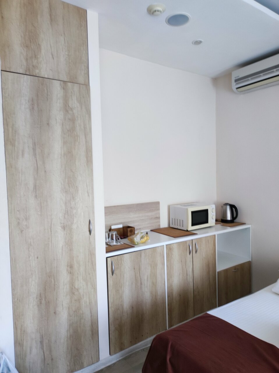 Гостиница Багет Нижний Новгород-152