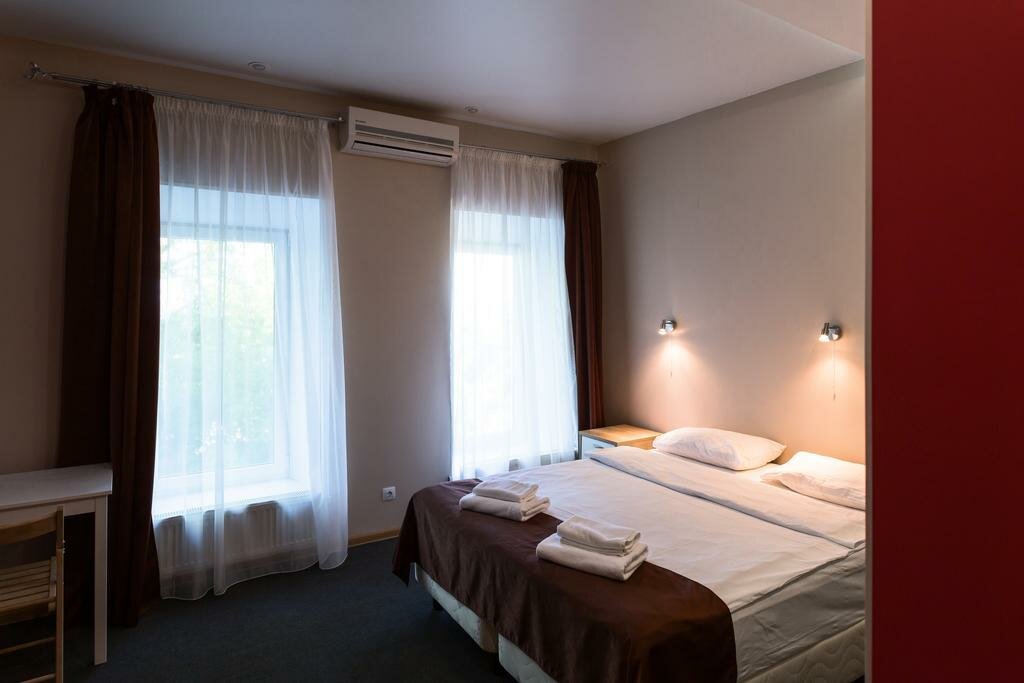 Гостиница Багет Нижний Новгород-219