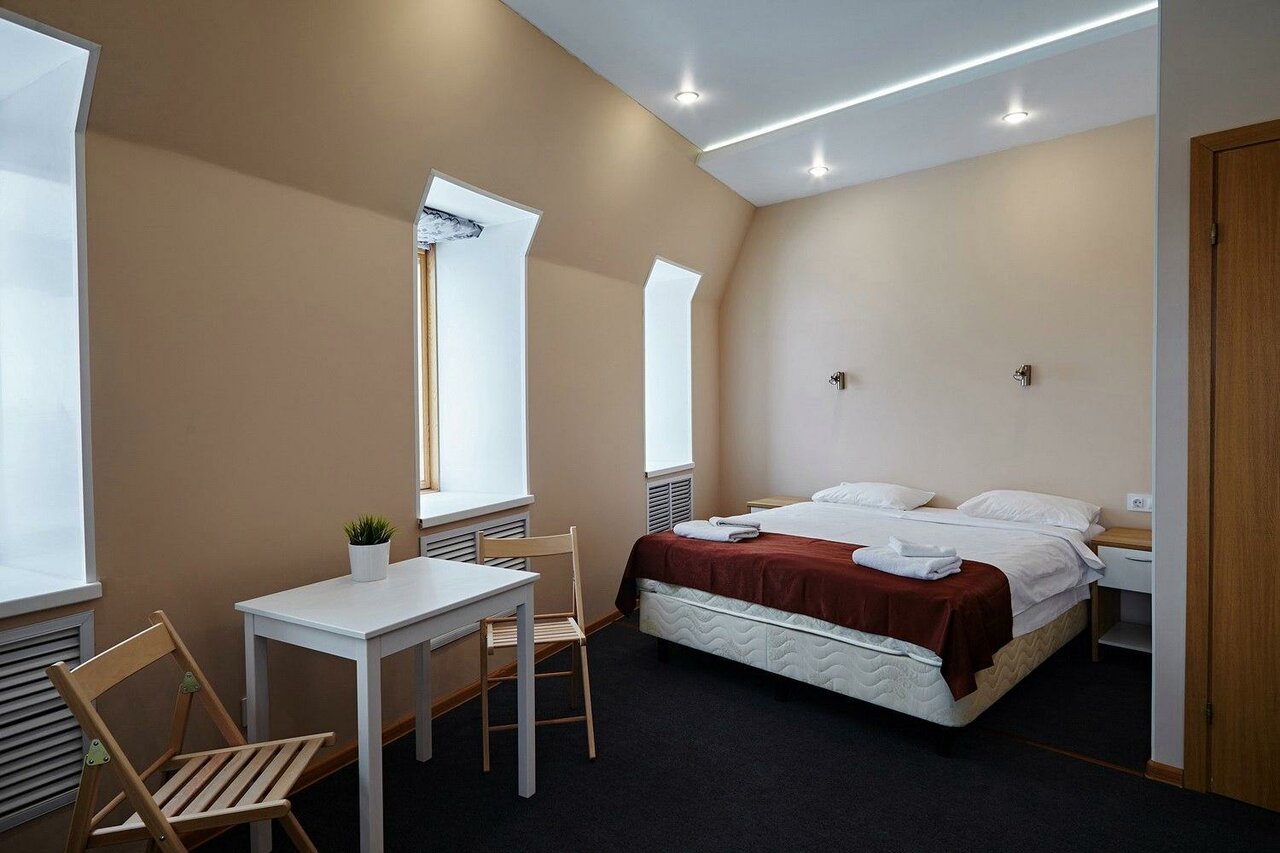 Гостиница Багет Нижний Новгород-170