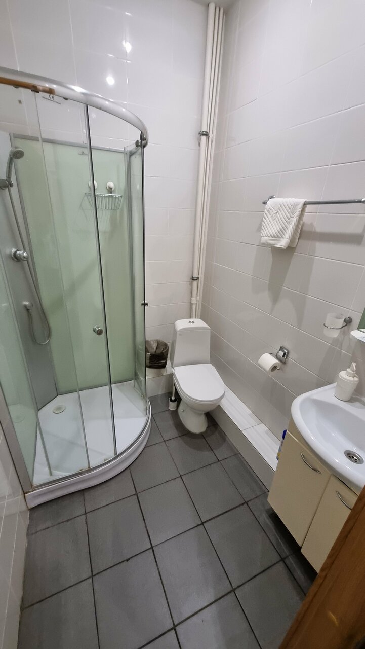 Гостиница Багет Нижний Новгород-230