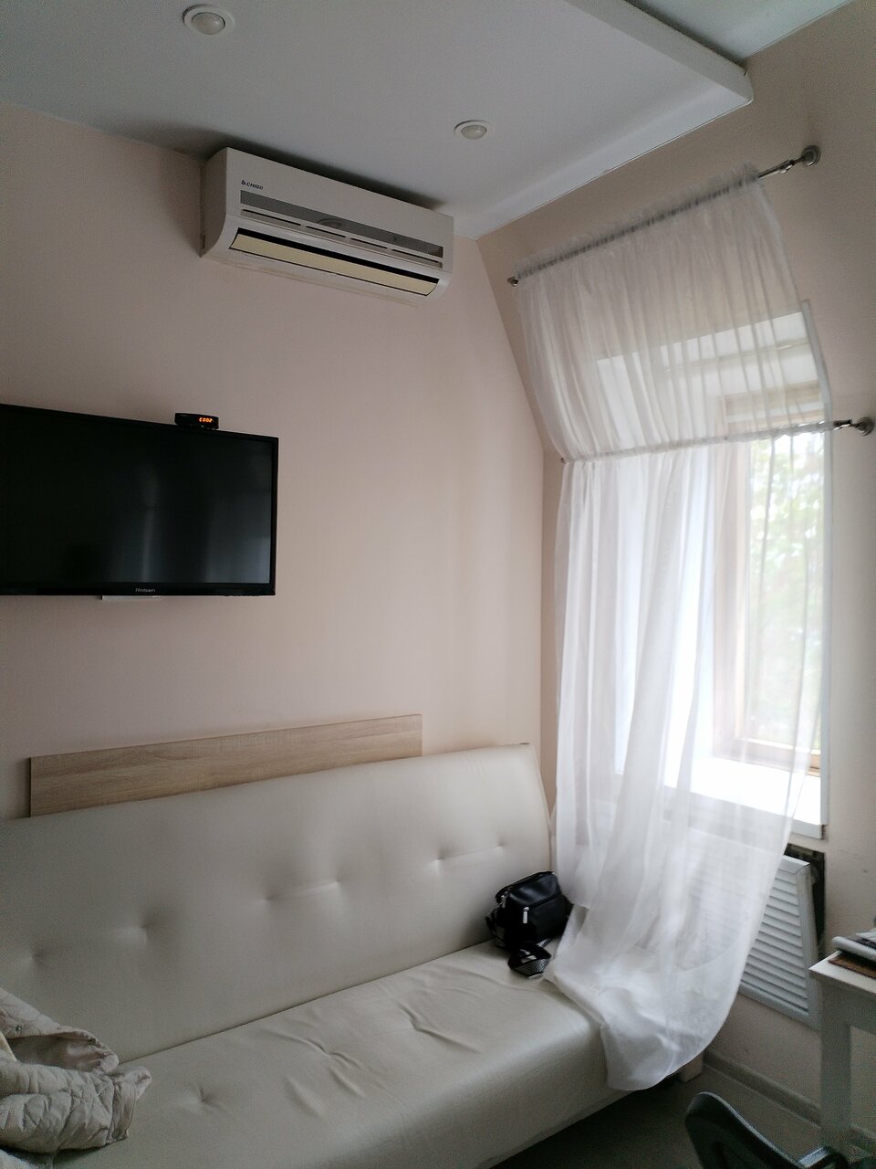 Гостиница Багет Нижний Новгород-120